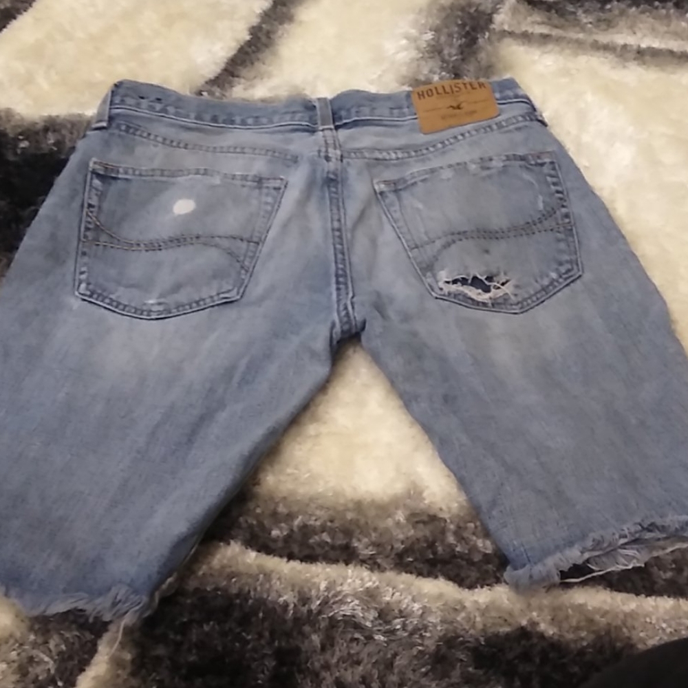 Shorts - Picture 2 of 2